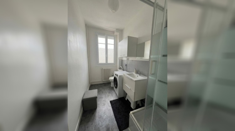 Ma-Cabane - Vente Appartement AULNAY SOUS BOIS, 45 m²