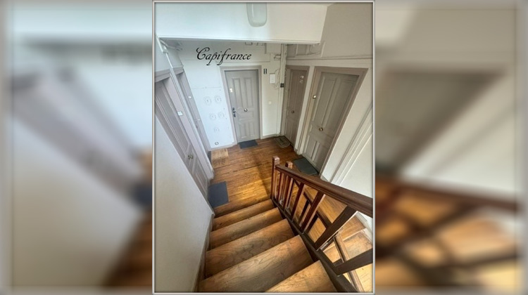 Ma-Cabane - Vente Appartement AULNAY SOUS BOIS, 45 m²