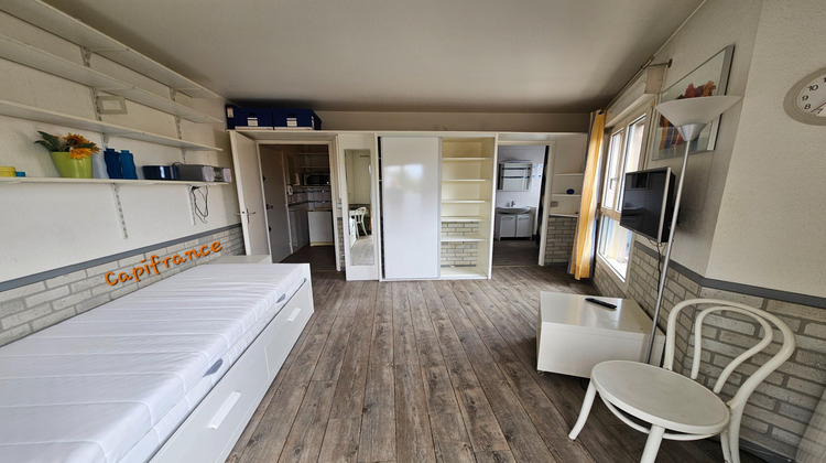 Ma-Cabane - Vente Appartement AULNAY SOUS BOIS, 23 m²