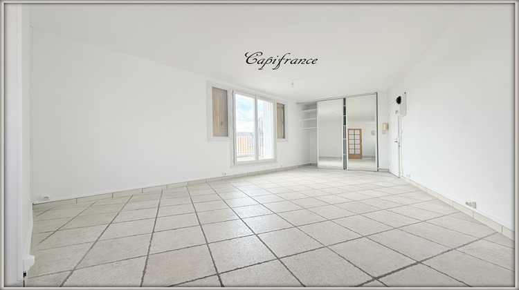 Ma-Cabane - Vente Appartement AULNAY SOUS BOIS, 28 m²