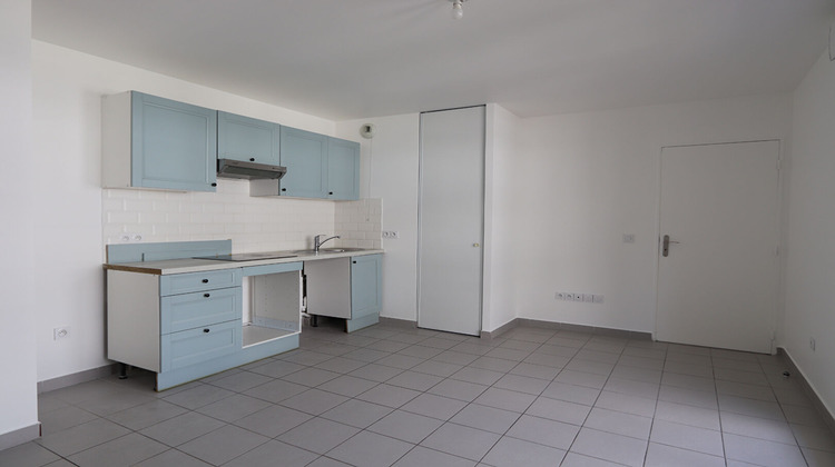 Ma-Cabane - Vente Appartement AULNAY-SOUS-BOIS, 40 m²