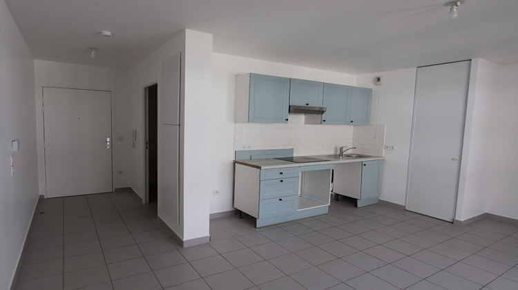 Ma-Cabane - Vente Appartement AULNAY-SOUS-BOIS, 40 m²