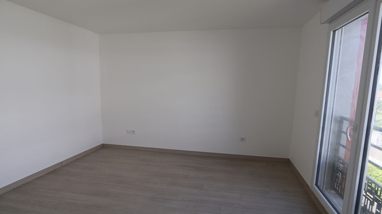 Ma-Cabane - Vente Appartement AULNAY-SOUS-BOIS, 40 m²
