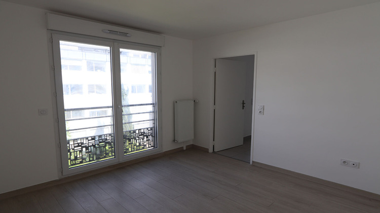 Ma-Cabane - Vente Appartement AULNAY-SOUS-BOIS, 40 m²