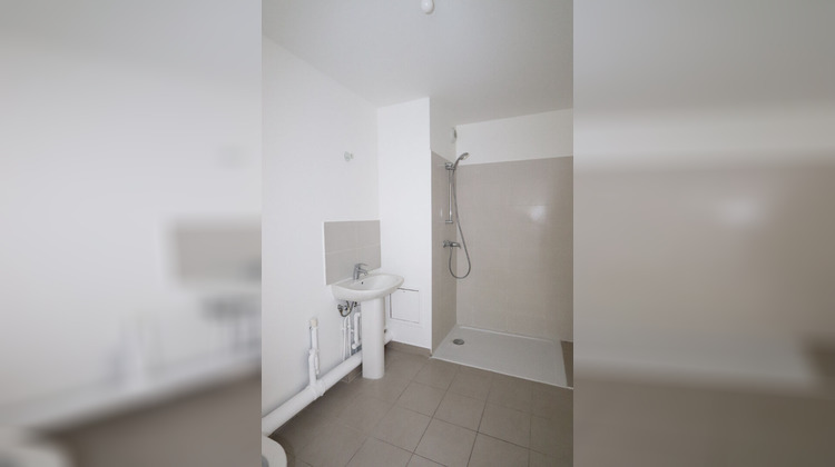 Ma-Cabane - Vente Appartement AULNAY-SOUS-BOIS, 40 m²