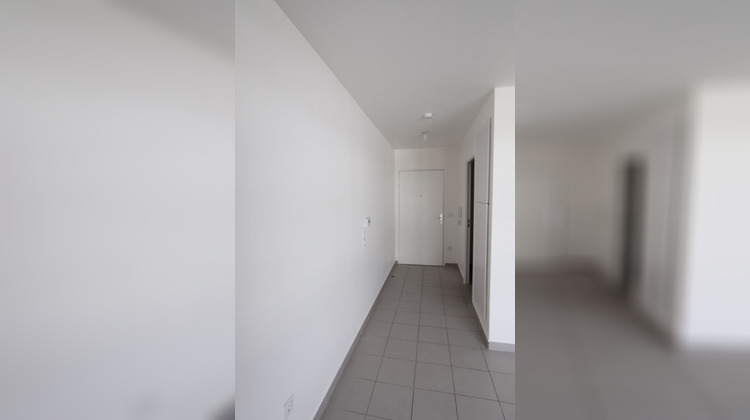 Ma-Cabane - Vente Appartement AULNAY-SOUS-BOIS, 40 m²