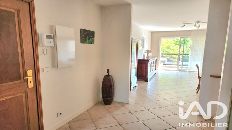 Ma-Cabane - Vente Appartement Aulnay-sous-Bois, 66 m²