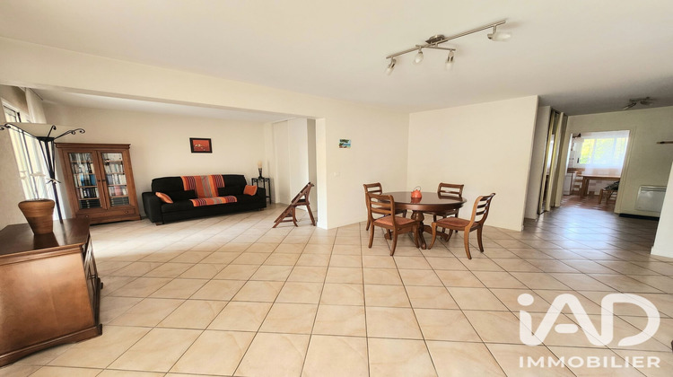 Ma-Cabane - Vente Appartement Aulnay-sous-Bois, 66 m²