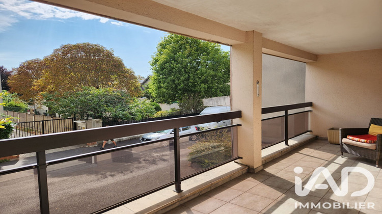 Ma-Cabane - Vente Appartement Aulnay-sous-Bois, 66 m²