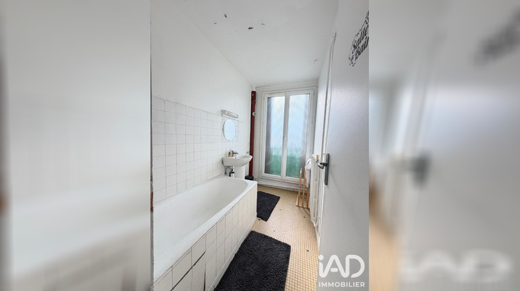Ma-Cabane - Vente Appartement Aulnay-sous-Bois, 32 m²