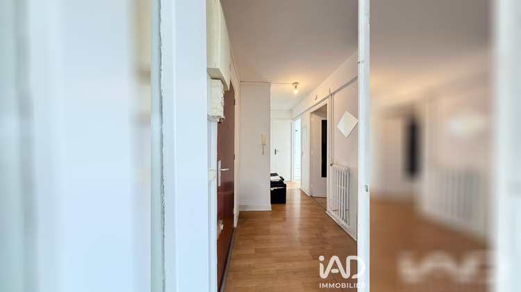 Ma-Cabane - Vente Appartement Aulnay-sous-Bois, 32 m²