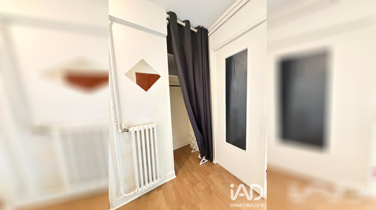Ma-Cabane - Vente Appartement Aulnay-sous-Bois, 32 m²
