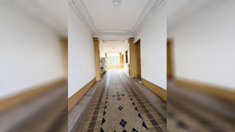 Ma-Cabane - Vente Appartement Aulnay-sous-Bois, 30 m²
