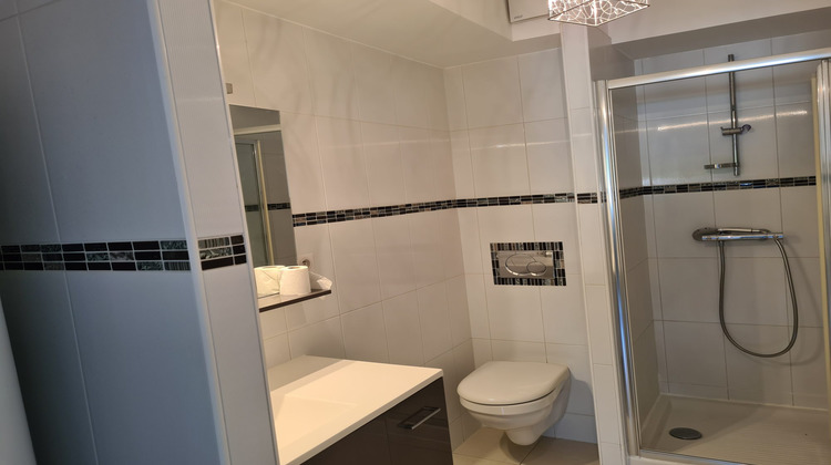 Ma-Cabane - Vente Appartement Aulnay-sur-Mauldre, 50 m²