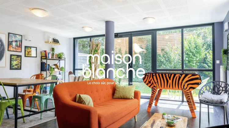 Ma-Cabane - Vente Appartement Aulnoy-lez-Valenciennes, 33 m²