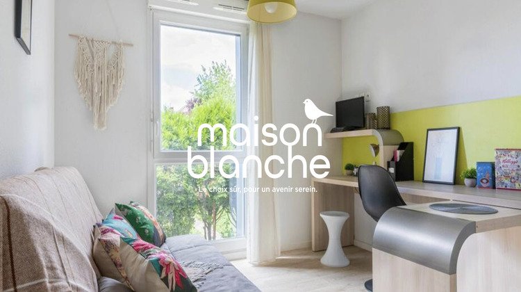 Ma-Cabane - Vente Appartement Aulnoy-lez-Valenciennes, 33 m²