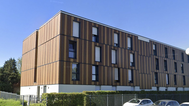 Ma-Cabane - Vente Appartement Aulnoy-lez-Valenciennes, 19 m²