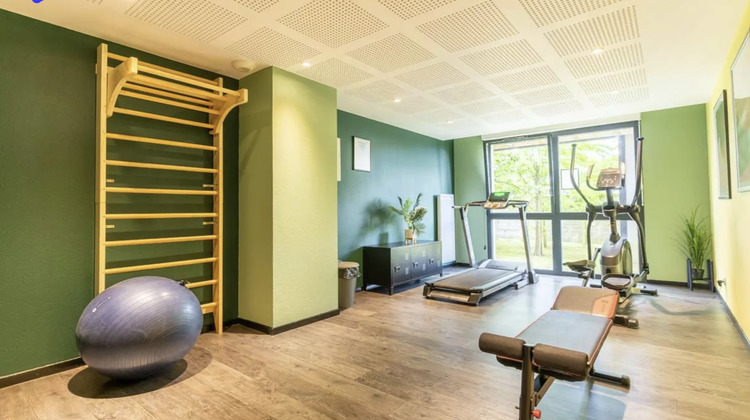 Ma-Cabane - Vente Appartement Aulnoy-lez-Valenciennes, 19 m²