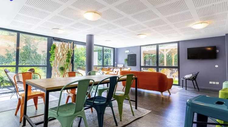 Ma-Cabane - Vente Appartement Aulnoy-lez-Valenciennes, 19 m²