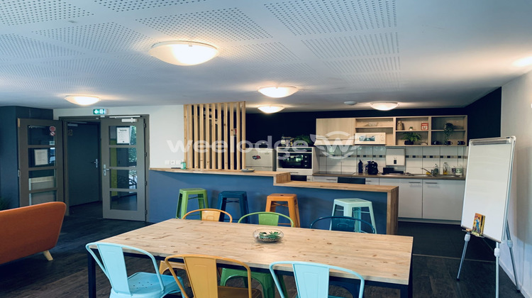 Ma-Cabane - Vente Appartement Aulnoy-lez-Valenciennes, 19 m²