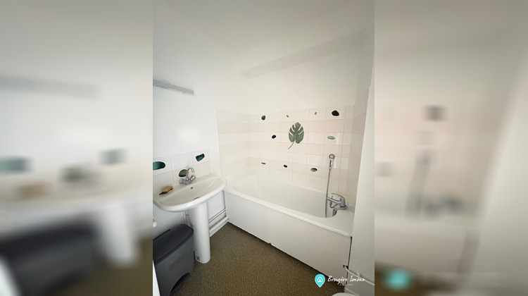 Ma-Cabane - Vente Appartement Aulnoye-Aymeries, 18 m²