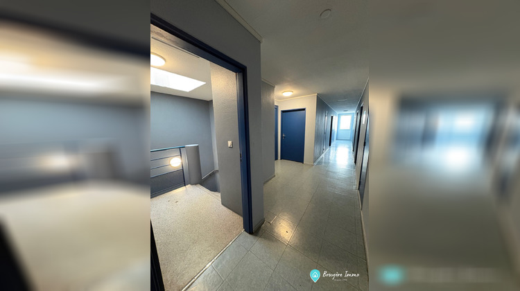 Ma-Cabane - Vente Appartement Aulnoye-Aymeries, 18 m²