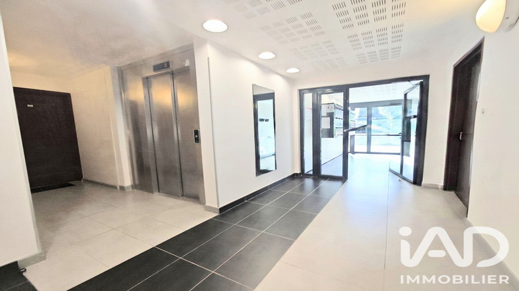 Ma-Cabane - Vente Appartement Aulnoye-Aymeries, 60 m²