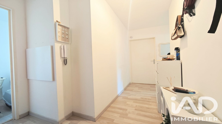 Ma-Cabane - Vente Appartement Aulnoye-Aymeries, 60 m²