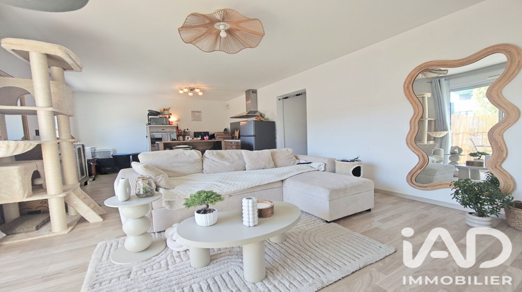 Ma-Cabane - Vente Appartement Aulnoye-Aymeries, 60 m²