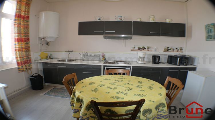 Ma-Cabane - Vente Appartement AULT, 31 m²