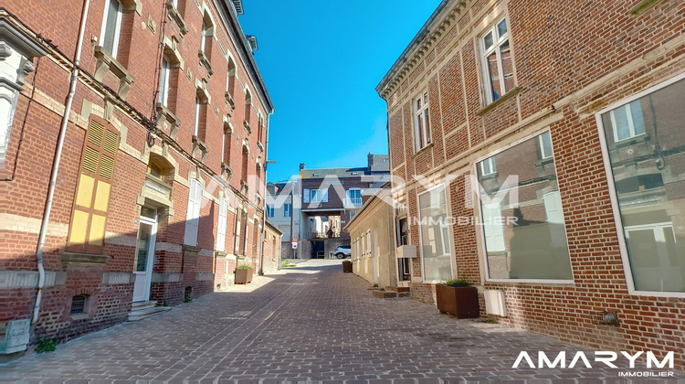 Ma-Cabane - Vente Appartement Ault, 22 m²