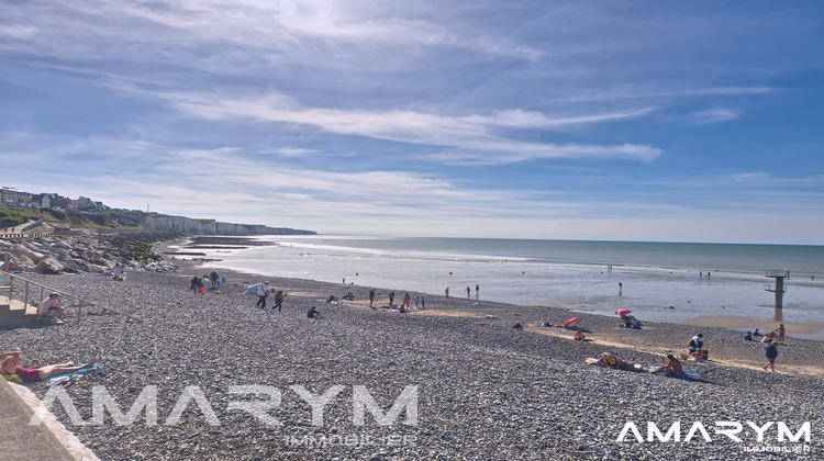 Ma-Cabane - Vente Appartement Ault, 46 m²