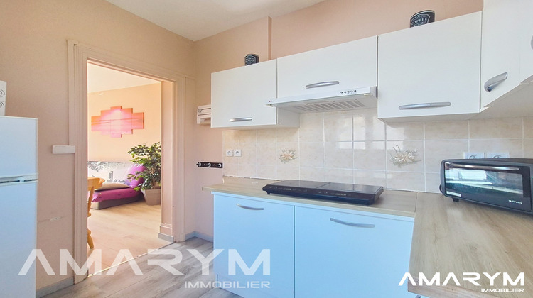 Ma-Cabane - Vente Appartement Ault, 46 m²