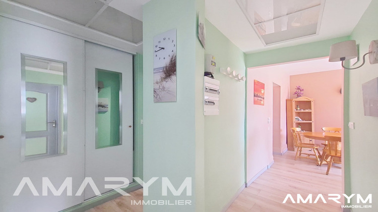 Ma-Cabane - Vente Appartement Ault, 46 m²