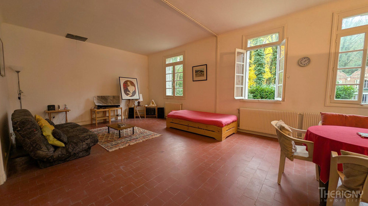 Ma-Cabane - Vente Appartement Ault, 61 m²