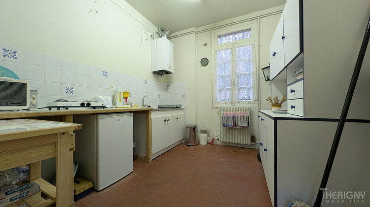 Ma-Cabane - Vente Appartement Ault, 61 m²