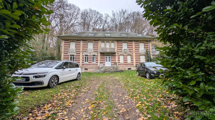 Ma-Cabane - Vente Appartement Ault, 61 m²