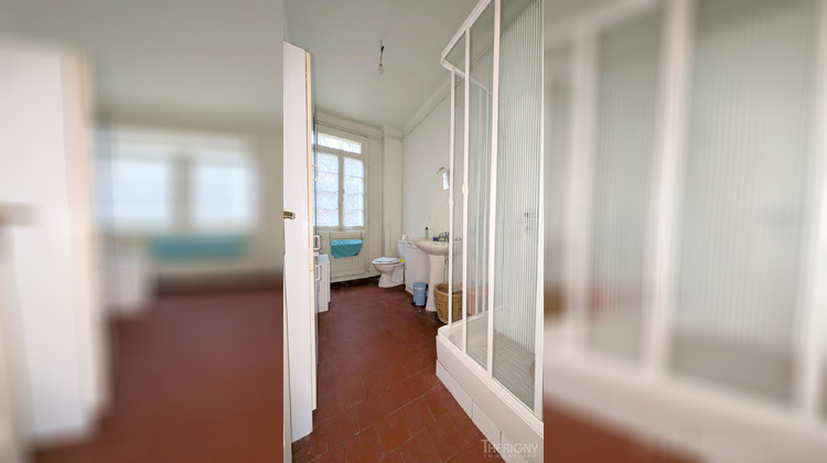 Ma-Cabane - Vente Appartement Ault, 61 m²