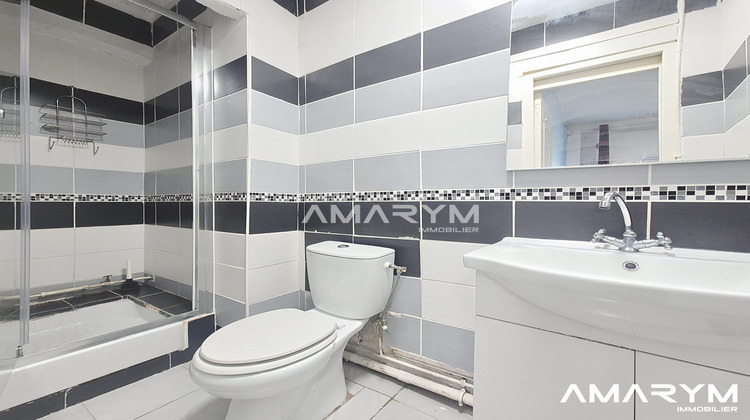 Ma-Cabane - Vente Appartement Ault, 33 m²