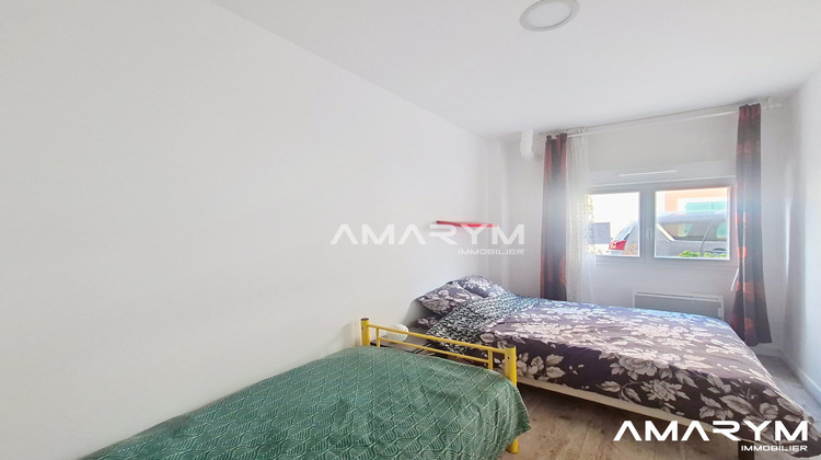 Ma-Cabane - Vente Appartement Ault, 33 m²