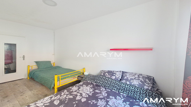 Ma-Cabane - Vente Appartement Ault, 33 m²