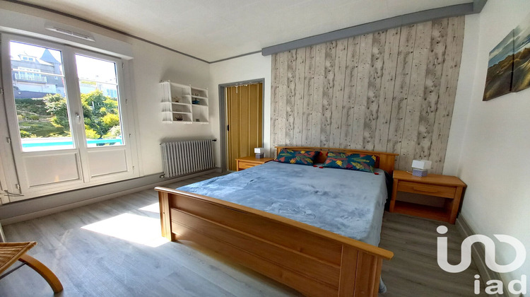 Ma-Cabane - Vente Appartement Ault, 39 m²