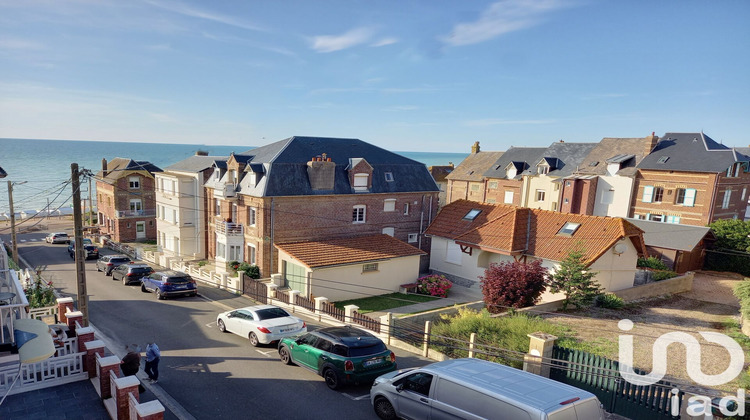 Ma-Cabane - Vente Appartement Ault, 39 m²