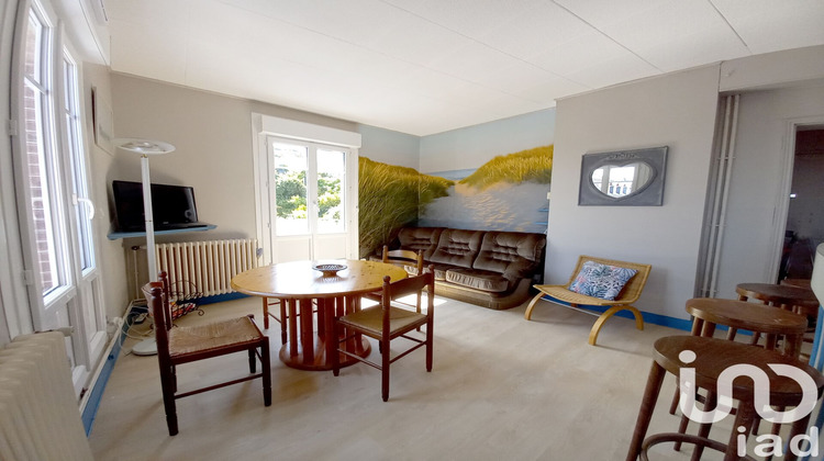 Ma-Cabane - Vente Appartement Ault, 39 m²