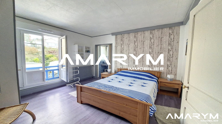 Ma-Cabane - Vente Appartement Ault, 38 m²