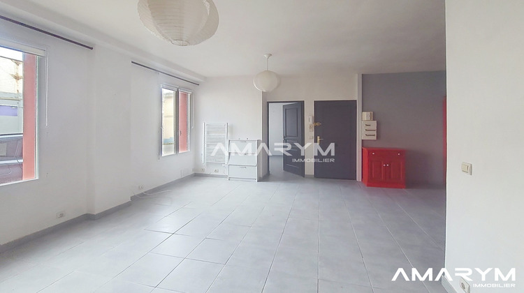 Ma-Cabane - Vente Appartement Ault, 34 m²