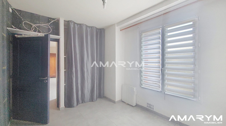 Ma-Cabane - Vente Appartement Ault, 34 m²