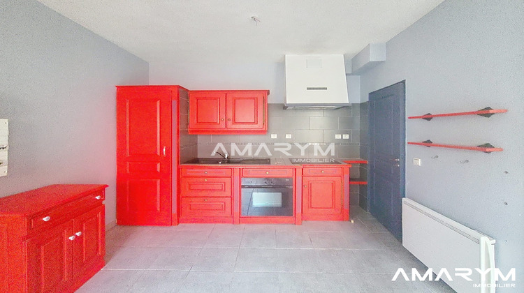 Ma-Cabane - Vente Appartement Ault, 34 m²