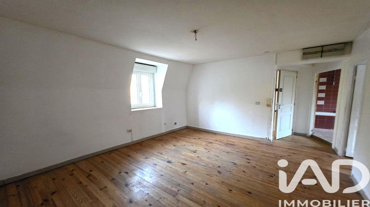 Ma-Cabane - Vente Appartement Ault, 45 m²
