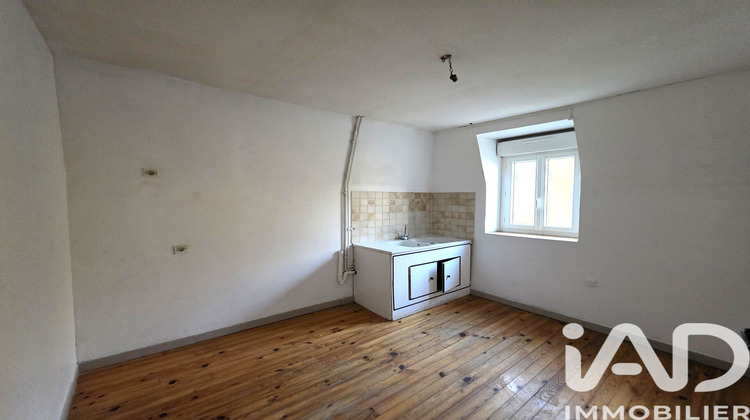 Ma-Cabane - Vente Appartement Ault, 45 m²